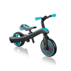GLOBBER EXPLORER TRIKE 2in1