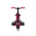 GLOBBER EXPLORER TRIKE 2in1