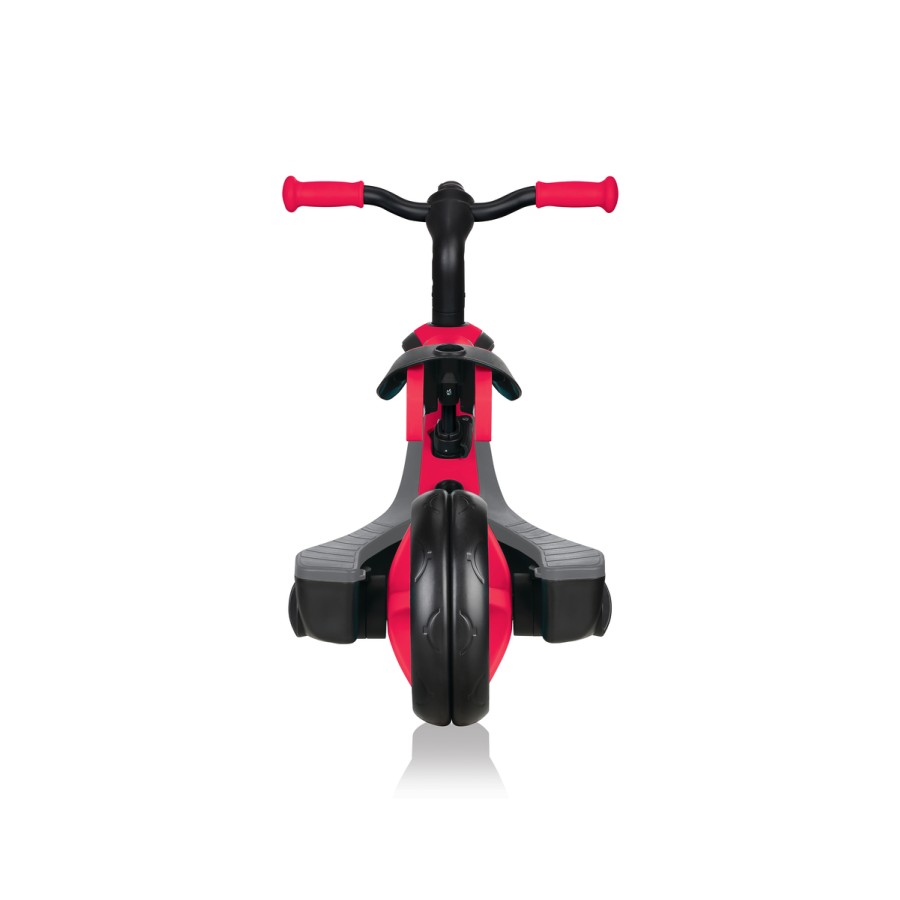 GLOBBER EXPLORER TRIKE 2in1
