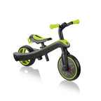 GLOBBER EXPLORER TRIKE 2in1