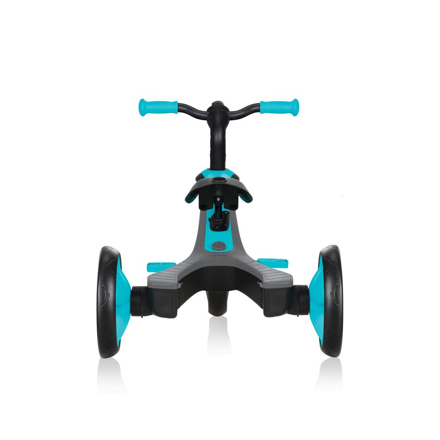 GLOBBER EXPLORER TRIKE 2in1
