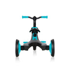 GLOBBER EXPLORER TRIKE 2in1