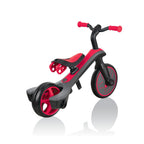 GLOBBER EXPLORER TRIKE 2in1