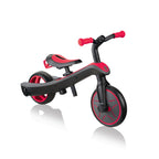 GLOBBER EXPLORER TRIKE 2in1