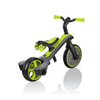GLOBBER EXPLORER TRIKE 2in1