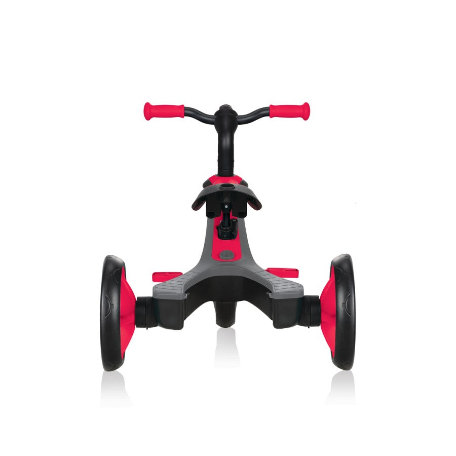 GLOBBER EXPLORER TRIKE 2in1