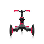 GLOBBER EXPLORER TRIKE 2in1