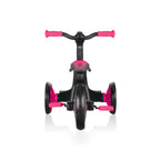 GLOBBER EXPLORER TRIKE 4in1