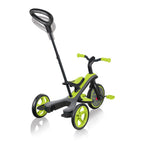 GLOBBER EXPLORER TRIKE 4in1
