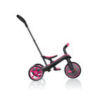 GLOBBER EXPLORER TRIKE 4in1