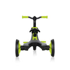 GLOBBER EXPLORER TRIKE 4in1