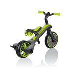 GLOBBER EXPLORER TRIKE 4in1