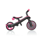 GLOBBER EXPLORER TRIKE 4in1