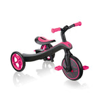 GLOBBER EXPLORER TRIKE 4in1
