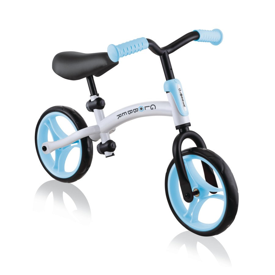 GLOBBER GO BIKE DUO