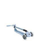 GLOBBER GO-UP ACTIVE LIGHTS ECO, mit Leuchtrollen, Dreirad, Laufrad und Scooter
