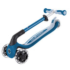 GLOBBER GO-UP BABY 360 LIGHTS mit Leuchtrollen und Leuchtmodul