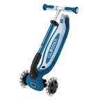GLOBBER GO-UP BABY 360 LIGHTS mit Leuchtrollen und Leuchtmodul