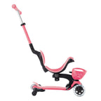 GLOBBER GO-UP BABY 360 LIGHTS mit Leuchtrollen und Leuchtmodul