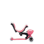 GLOBBER GO-UP BABY 360 LIGHTS mit Leuchtrollen und Leuchtmodul