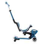 GLOBBER GO-UP BABY 360 LIGHTS mit Leuchtrollen und Leuchtmodul