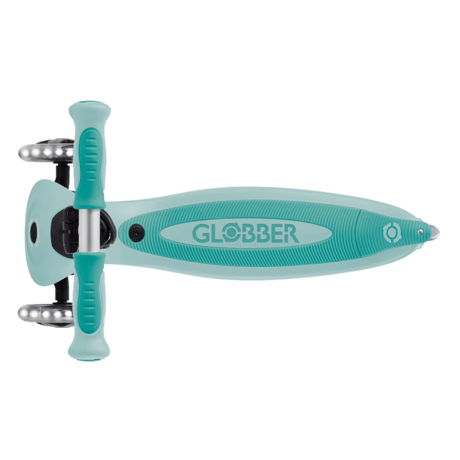 GLOBBER GO-UP BABY 360 LIGHTS mit Leuchtrollen und Leuchtmodul