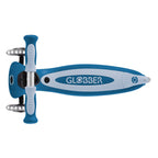 GLOBBER GO-UP BABY 360 LIGHTS mit Leuchtrollen und Leuchtmodul