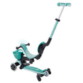 GLOBBER GO-UP BABY 360 LIGHTS mit Leuchtrollen und Leuchtmodul