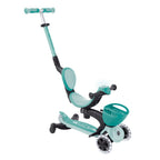 GLOBBER GO-UP BABY 360 LIGHTS mit Leuchtrollen und Leuchtmodul
