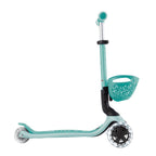 GLOBBER GO-UP BABY 360 LIGHTS mit Leuchtrollen und Leuchtmodul