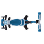 GLOBBER GO-UP BABY 360 LIGHTS mit Leuchtrollen und Leuchtmodul