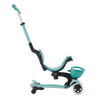 GLOBBER GO-UP BABY 360 LIGHTS mit Leuchtrollen und Leuchtmodul