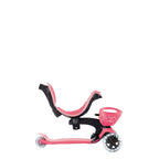 GLOBBER GO-UP BABY 360 LIGHTS mit Leuchtrollen und Leuchtmodul