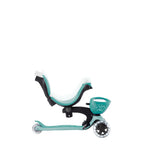 GLOBBER GO-UP BABY 360 LIGHTS mit Leuchtrollen und Leuchtmodul