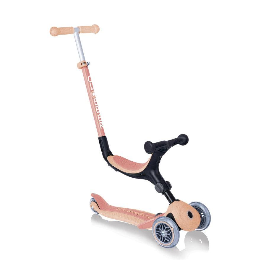 GLOBBER GO-UP FOLDABLE PLUS ECO - Dreirad, Laufrad und Scooter