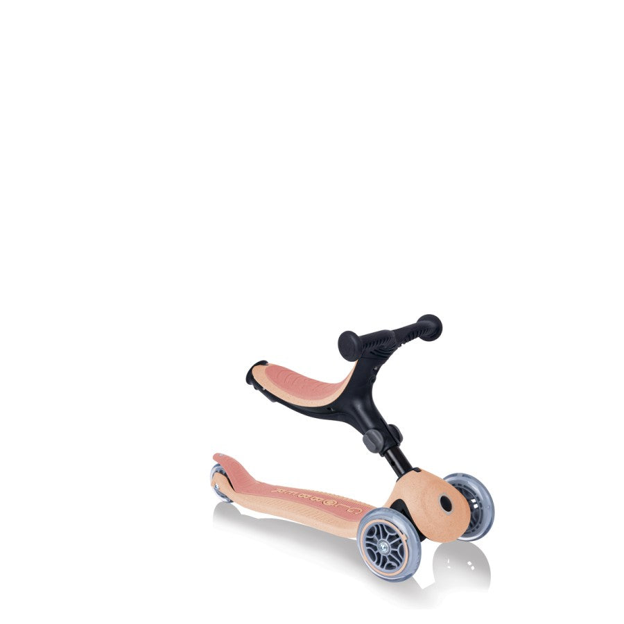GLOBBER GO-UP FOLDABLE PLUS ECO - Dreirad, Laufrad und Scooter
