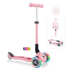 GLOBBER JUNIOR FOLDABLE FANTASY LIGHTS  mit Leuchtrollen