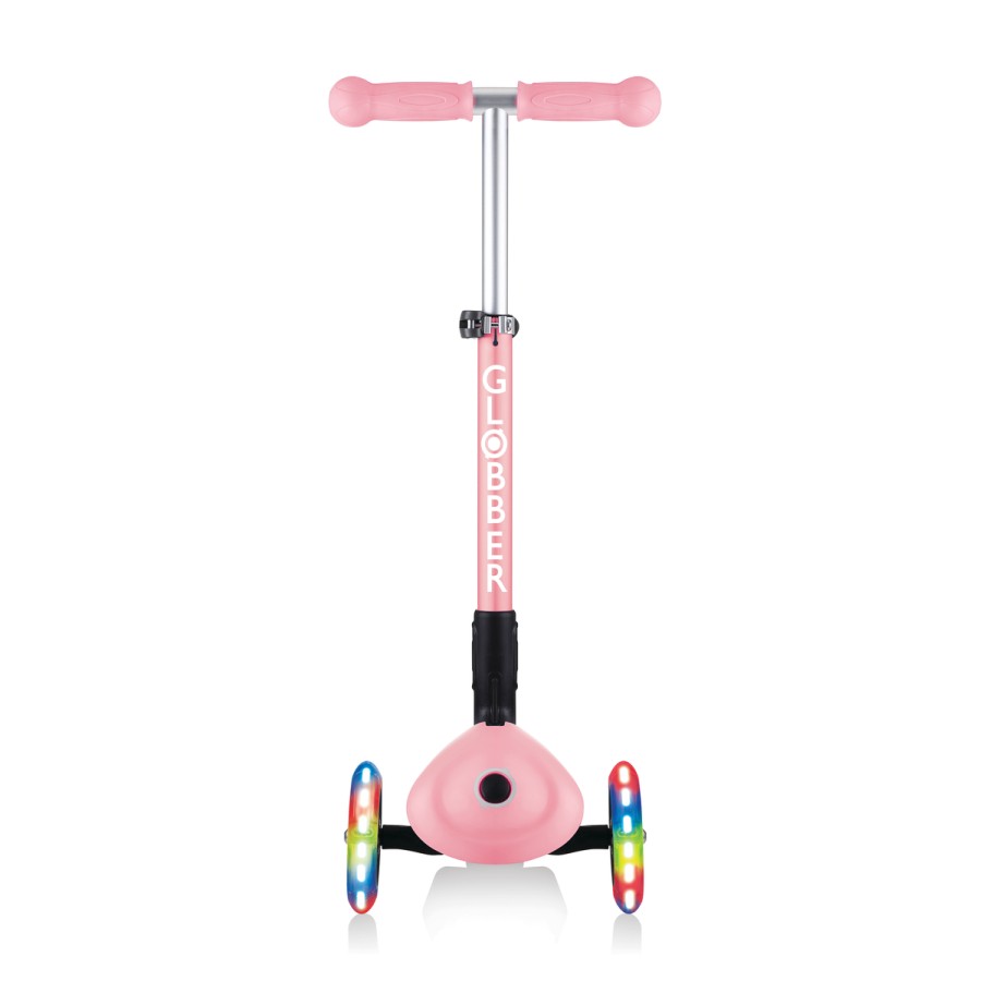 GLOBBER JUNIOR FOLDABLE FANTASY LIGHTS  mit Leuchtrollen
