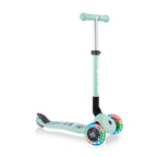 GLOBBER JUNIOR FOLDABLE FANTASY LIGHTS  mit Leuchtrollen