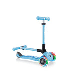 GLOBBER JUNIOR FOLDABLE FANTASY LIGHTS  mit Leuchtrollen