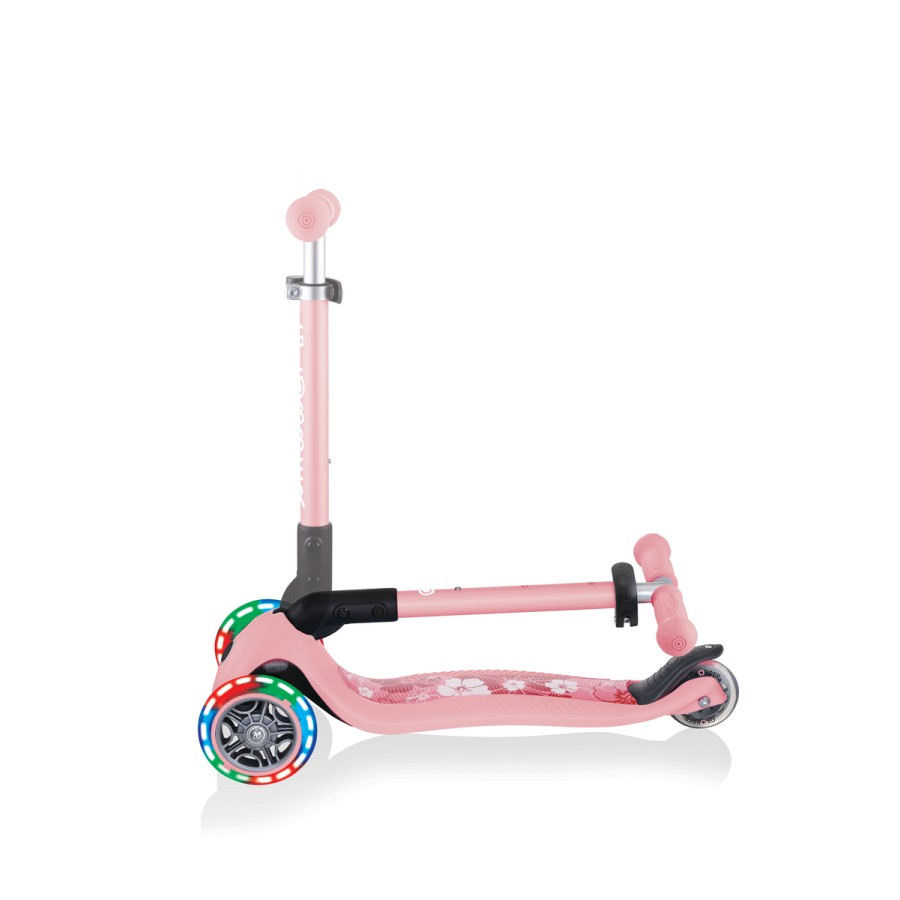GLOBBER JUNIOR FOLDABLE FANTASY LIGHTS  mit Leuchtrollen