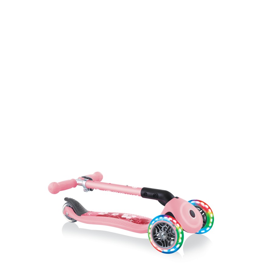 GLOBBER JUNIOR FOLDABLE FANTASY LIGHTS  mit Leuchtrollen