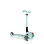GLOBBER JUNIOR FOLDABLE FANTASY LIGHTS  mit Leuchtrollen