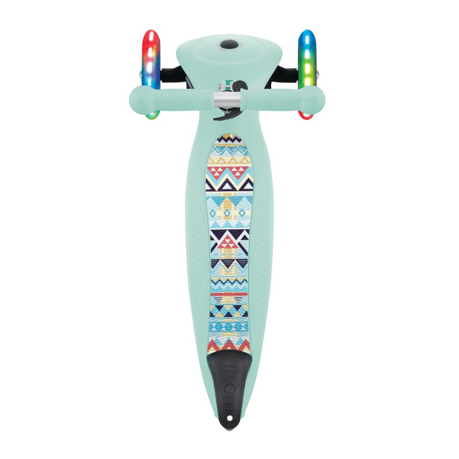 GLOBBER JUNIOR FOLDABLE FANTASY LIGHTS  mit Leuchtrollen