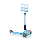 GLOBBER JUNIOR FOLDABLE FANTASY LIGHTS  mit Leuchtrollen