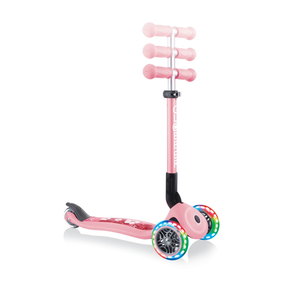 GLOBBER JUNIOR FOLDABLE FANTASY LIGHTS  mit Leuchtrollen