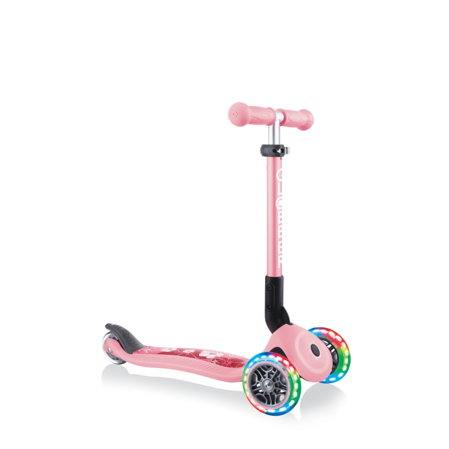 GLOBBER JUNIOR FOLDABLE FANTASY LIGHTS  mit Leuchtrollen
