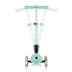 GLOBBER JUNIOR FOLDABLE FANTASY LIGHTS  mit Leuchtrollen