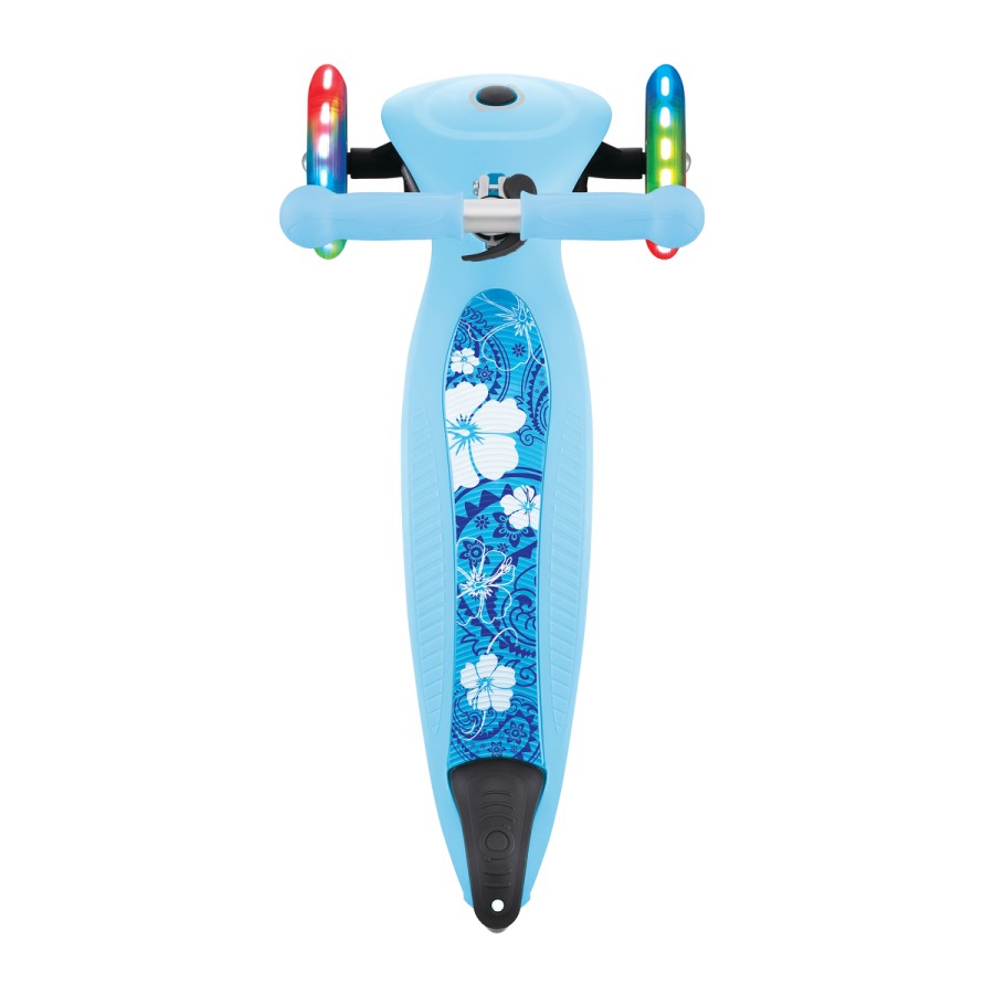 GLOBBER JUNIOR FOLDABLE FANTASY LIGHTS  mit Leuchtrollen