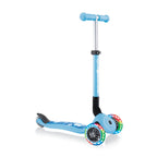 GLOBBER JUNIOR FOLDABLE FANTASY LIGHTS  mit Leuchtrollen